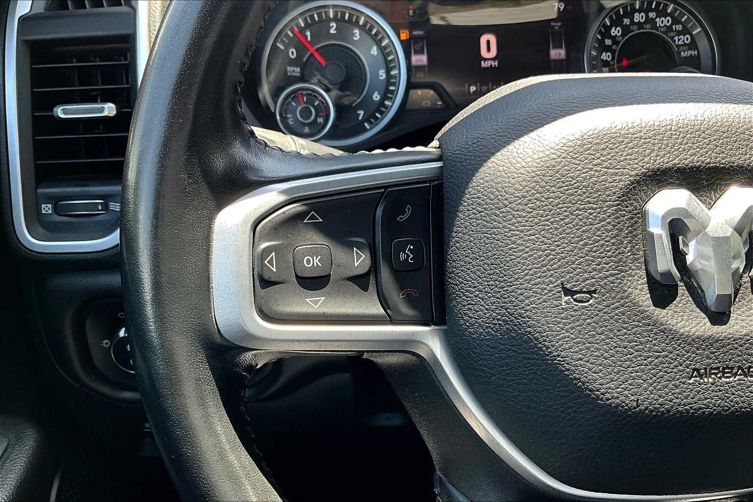 2022 Ram 1500 Lone Star photo 15