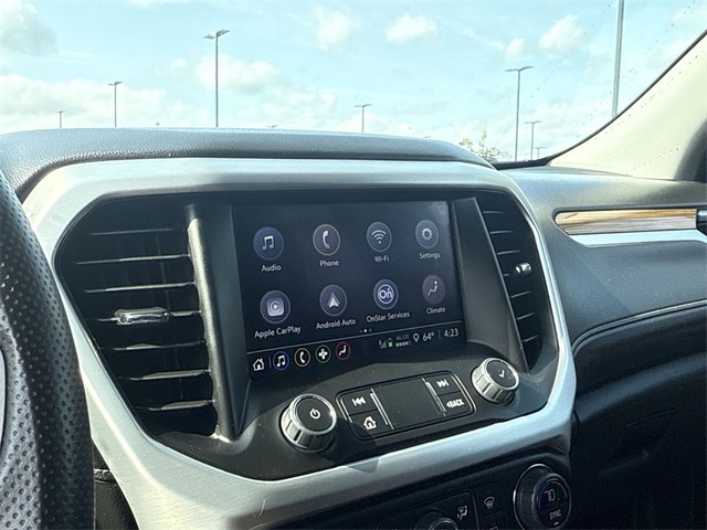2023 Gmc Acadia SLE photo 16