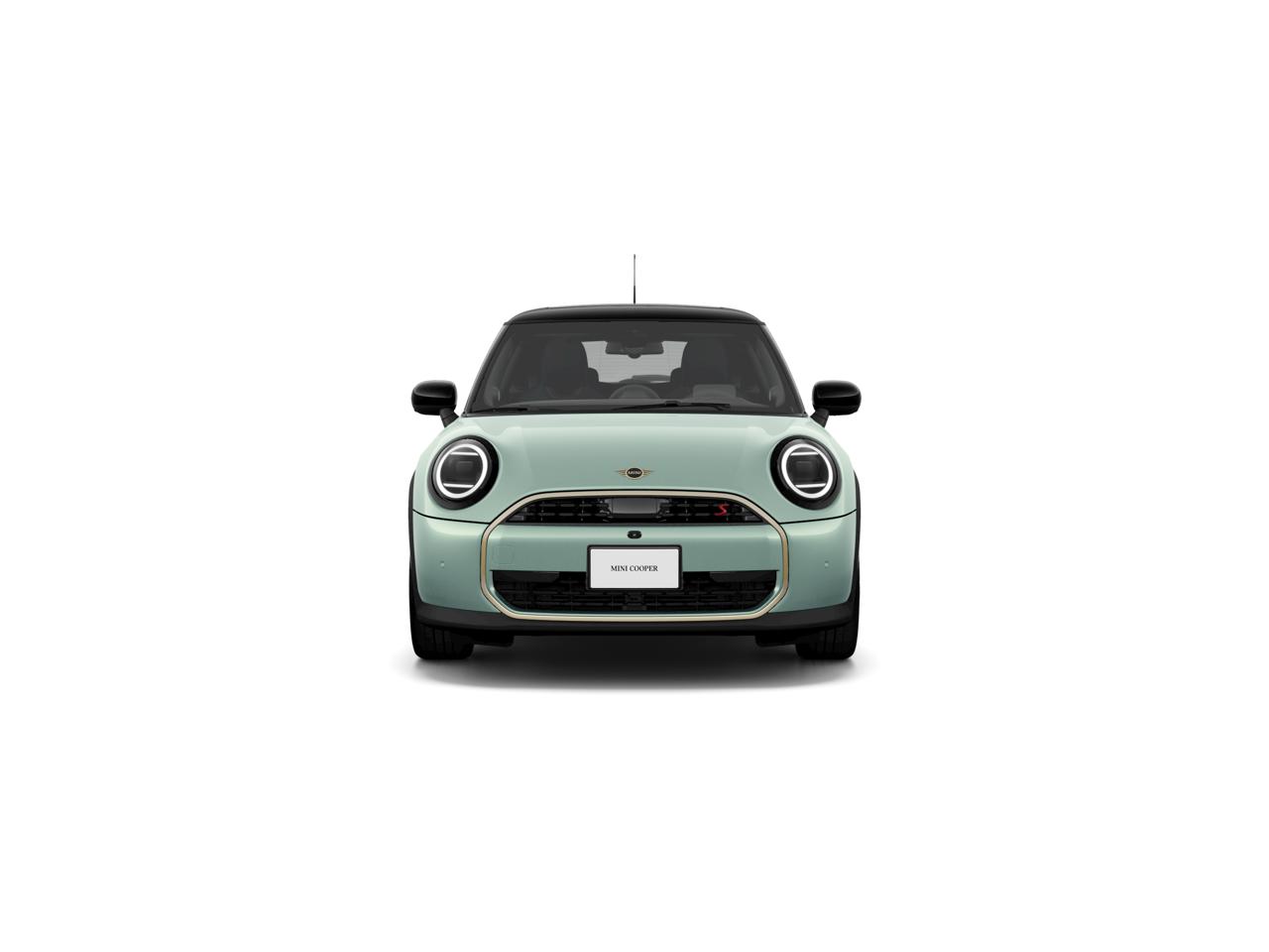 2026 MINI Hardtop 2 Door S's photo