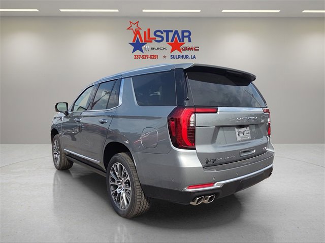 2026 Gmc Yukon Denali photo 4