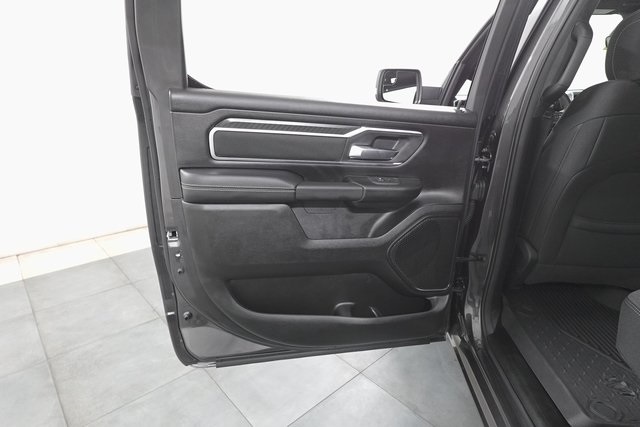 2025 Ram 1500 Big Horn photo 21