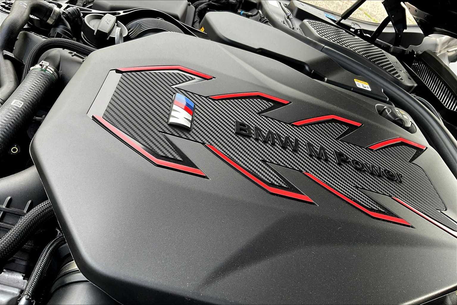2026 Bmw M5 5 photo 32