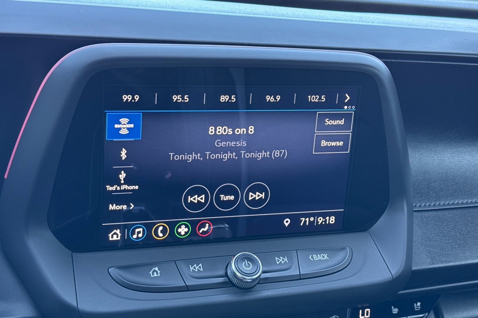2019 Chevrolet Camaro 2SS photo 33