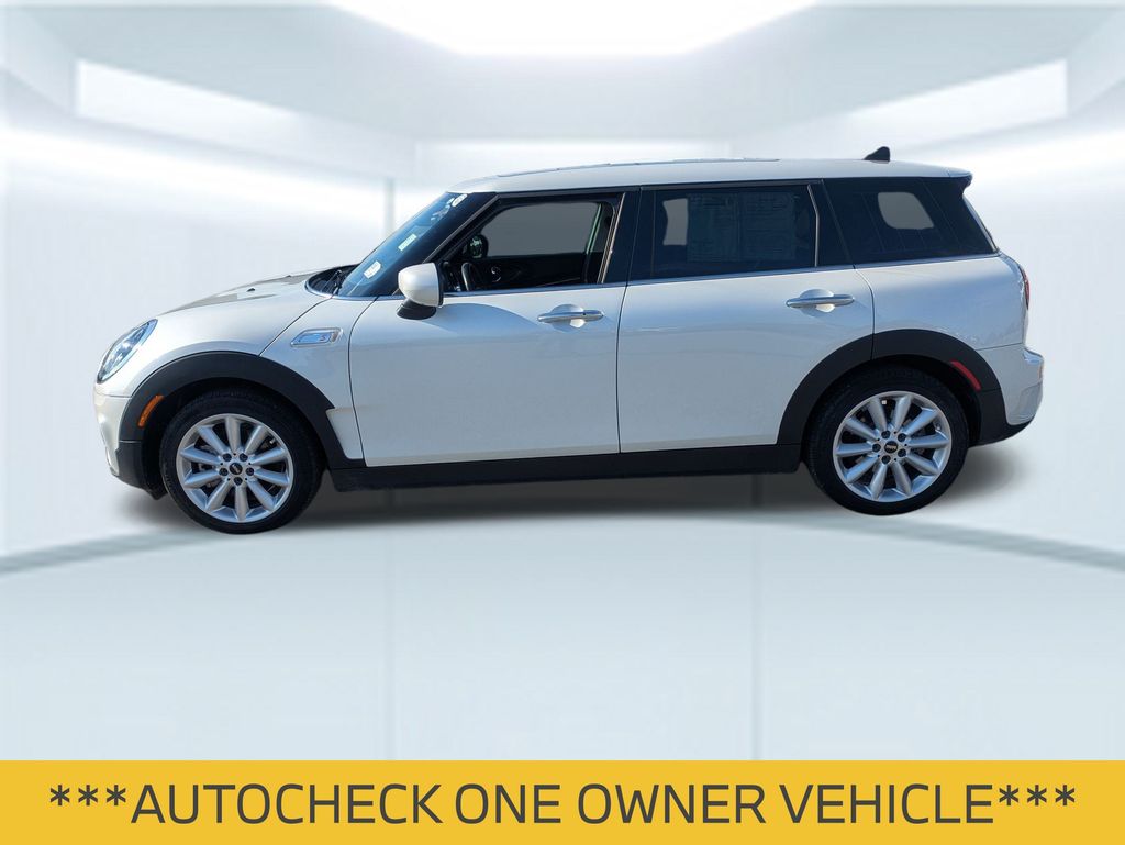 2024 Mini Cooper Base S photo 2