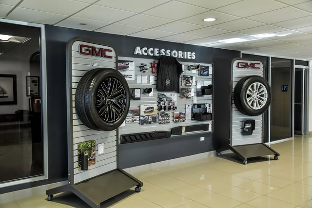 2026 Gmc Canyon AT4X photo 22