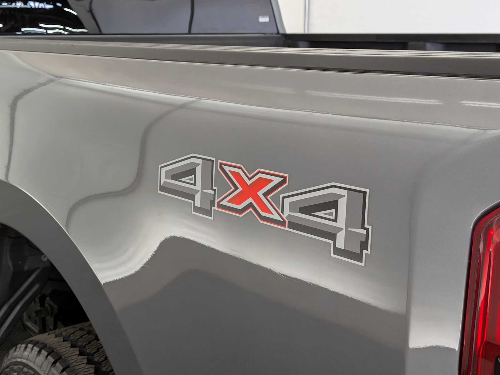 2024 Ford F-350 XL photo 12