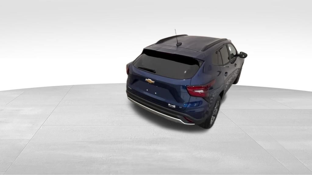 2024 Chevrolet Trax LT photo 10