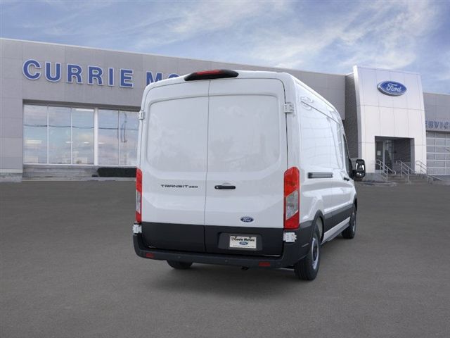2026 FORD TRANSIT - Image 37