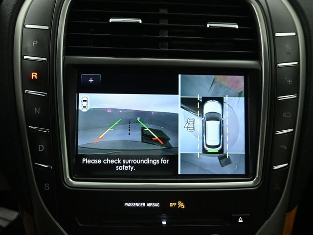 2019 LINCOLN NAUTILUS - Image 12