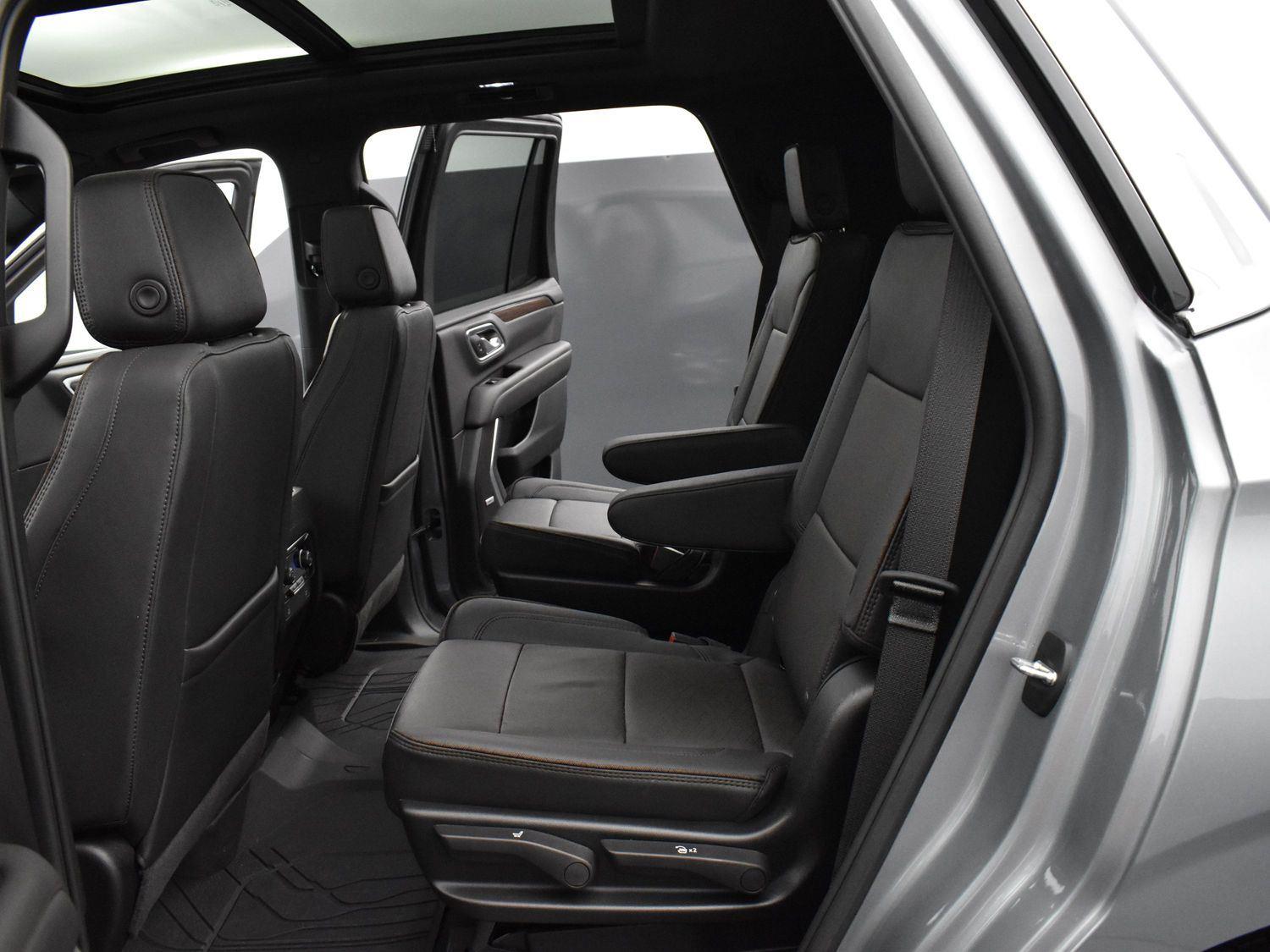 2024 Chevrolet Tahoe High Country photo 29
