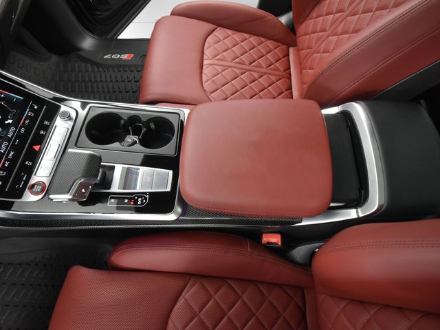2024 Audi SQ7 Premium Plus Prestige photo 29