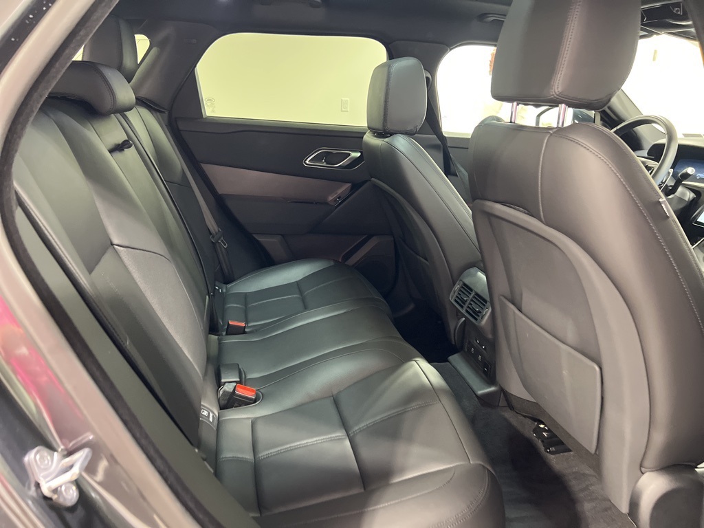 2025 Land Rover Range Rover Velar SE photo 27