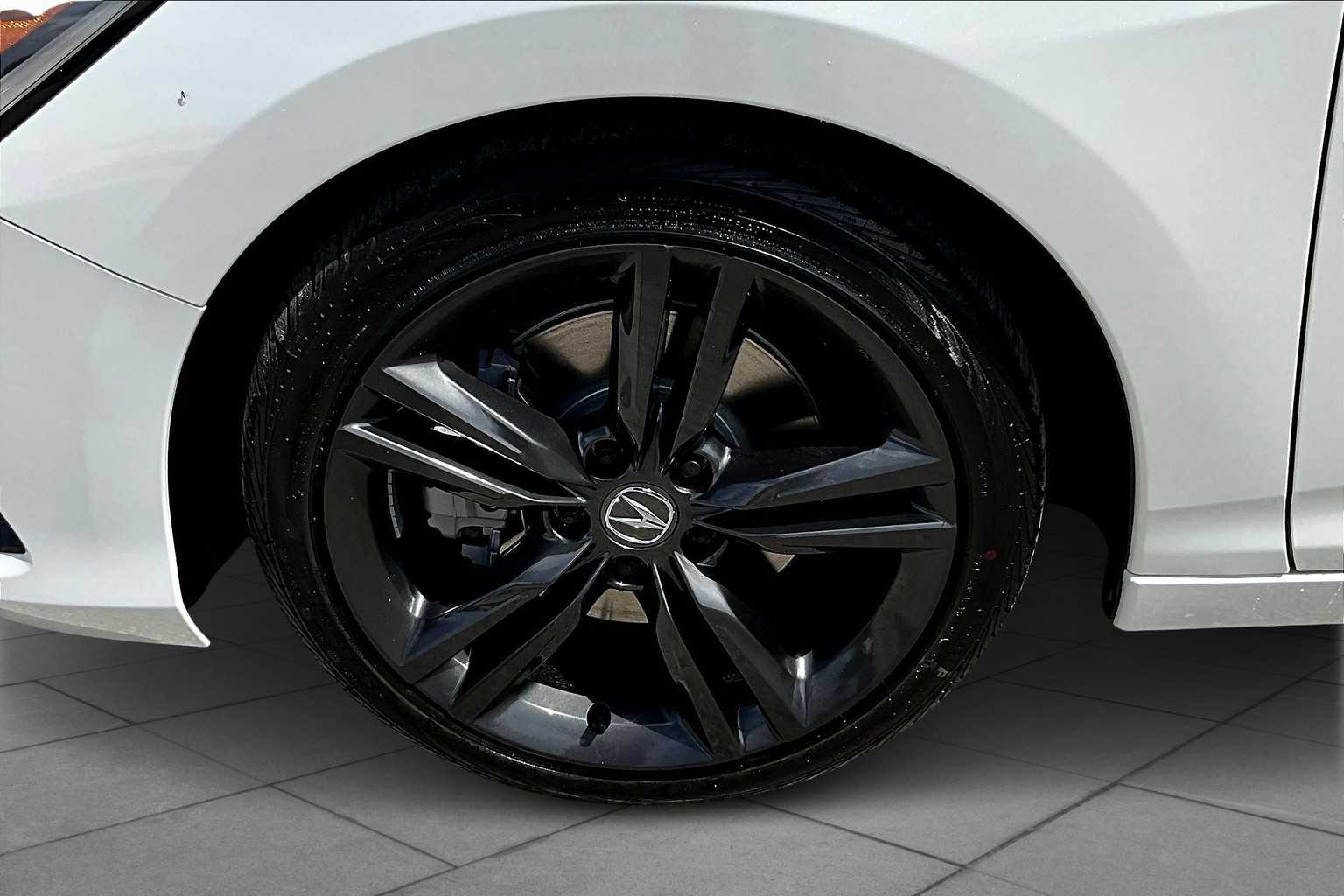 2025 Acura Integra A-Spec Technology photo 11