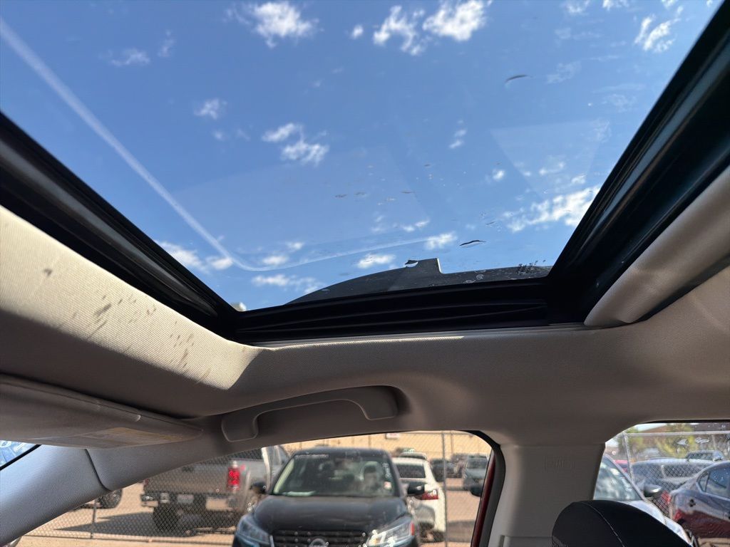 2024 Subaru Outback Premium photo 29