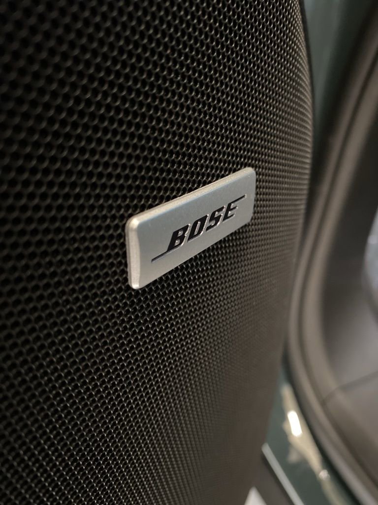 2025 Chevrolet Suburban RST photo 17