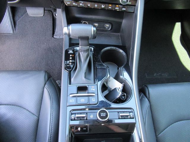 2022 Kia K5 EX photo 20
