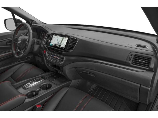 2025 Honda Ridgeline TrailSport photo 16