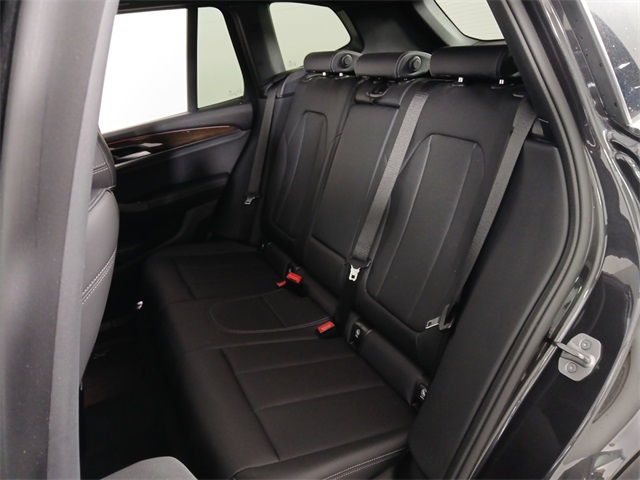 2022 Bmw X3 xDrive30i photo 18