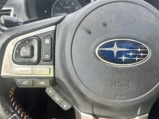 2017 Subaru Crosstrek 2.0i Limited photo 25