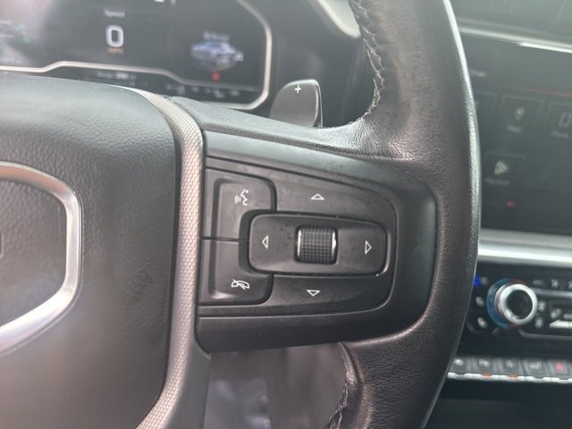 2022 Gmc Sierra 1500 Denali photo 19