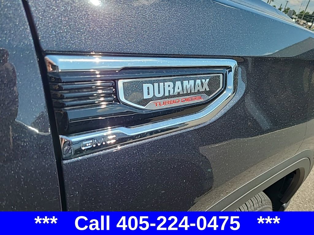 2025 Gmc Sierra 1500 Denali photo 13