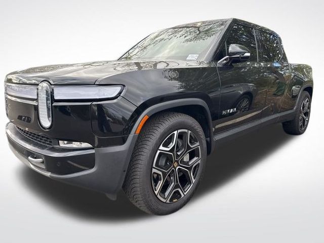 2023 Rivian R1T Adventure's photo