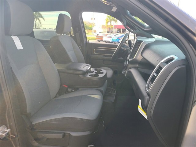 2024 Ram 2500 Big Horn photo 14
