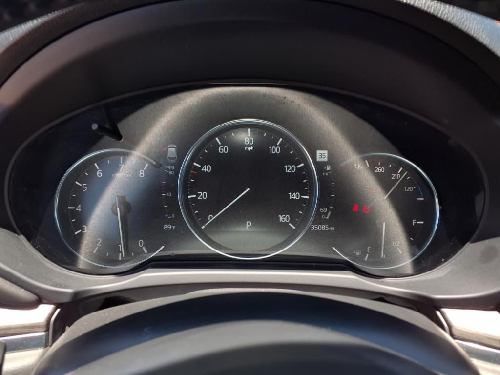 2022 Mazda CX-5 2.5 Premium Plus photo 12