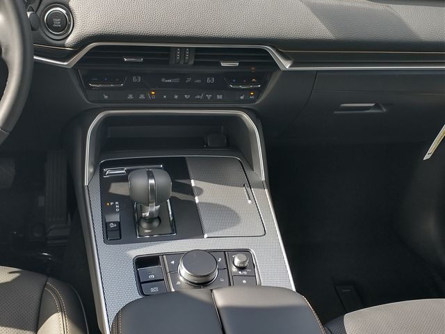2025 Mazda CX-90 3.3 Turbo Preferred photo 9