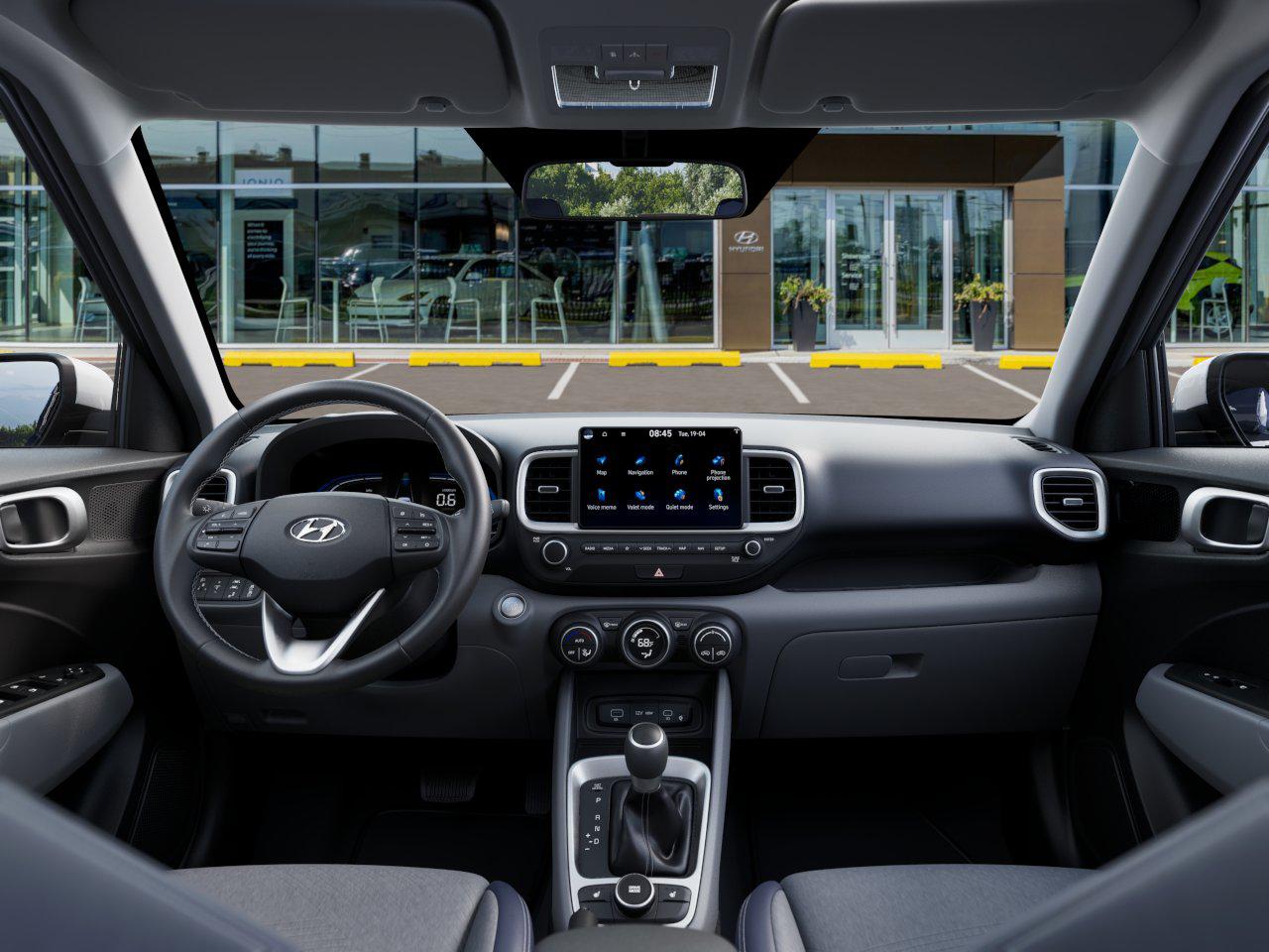 2025 Hyundai Venue Limited photo 11