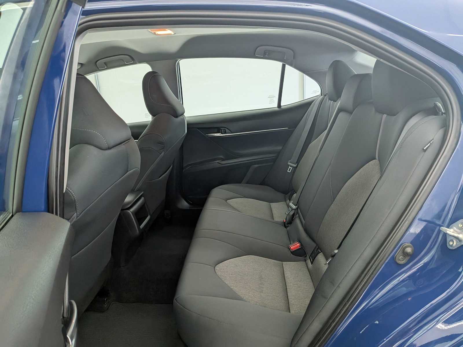 2024 Toyota Camry LE photo 19