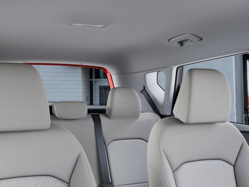 2025 Kia Soul LX photo 27