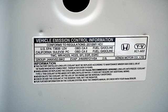 Used 2018  Honda Touring image 35