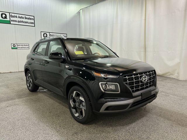 2026 Hyundai Venue SEL's photo