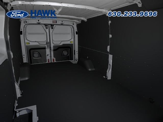 2025 FORD TRANSIT - Image 11