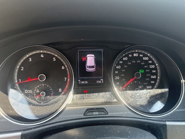 2021 Volkswagen Atlas V6 SE Technology photo 7