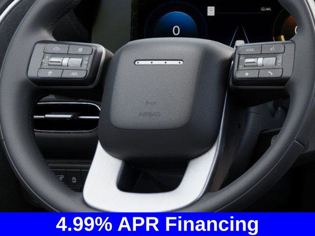 2026 Hyundai Palisade Calligraphy photo 12