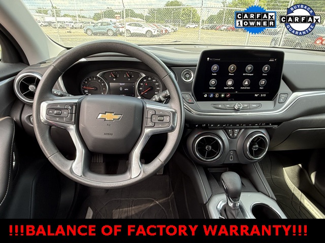 2023 Chevrolet Blazer 2LT photo 17