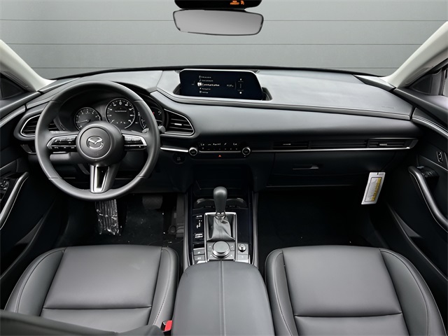 2025 Mazda CX-30 2.5 Select Sport photo 22