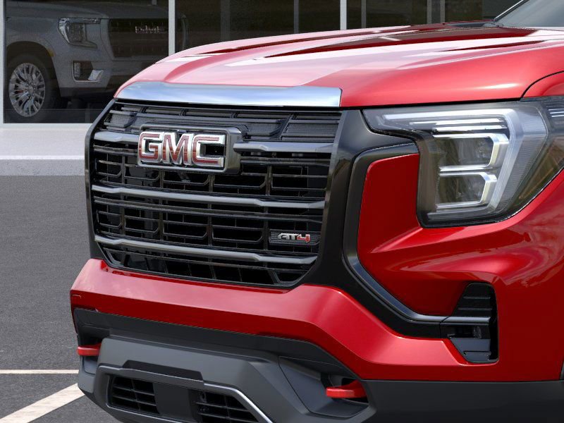 2026 Gmc Terrain AT4 photo 13