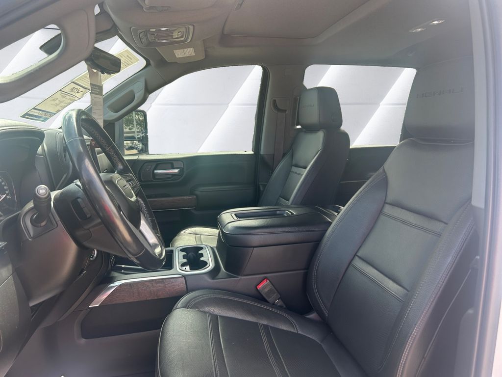 2021 Gmc Sierra Denali photo 5
