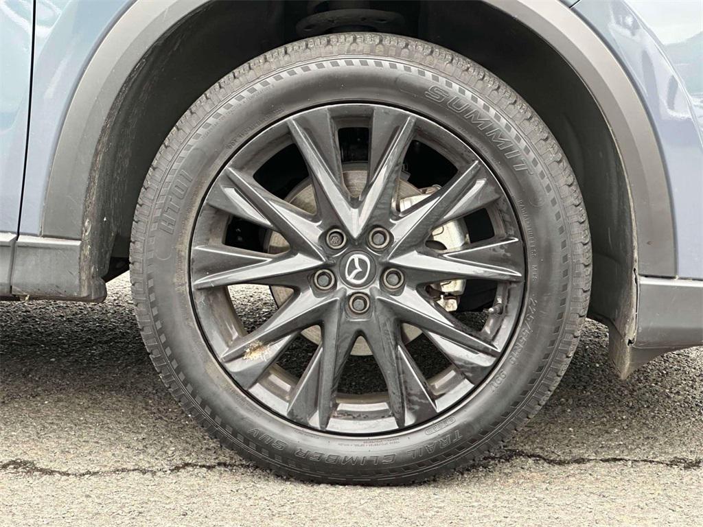 2023 Mazda CX-5 2.5 S Carbon photo 6