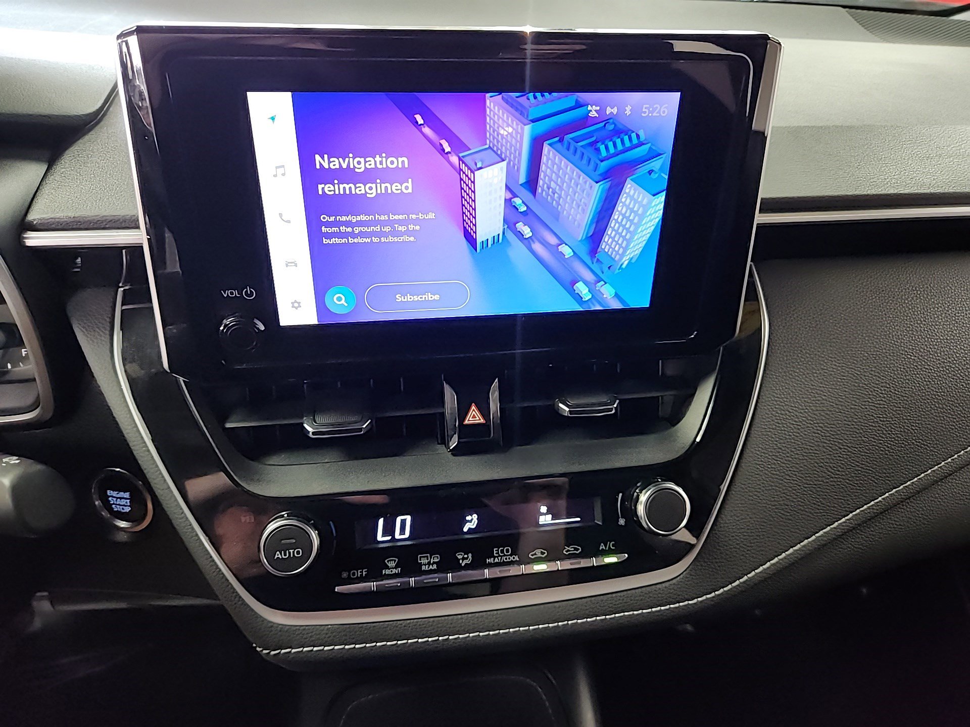2023 Toyota Corolla SE photo 14