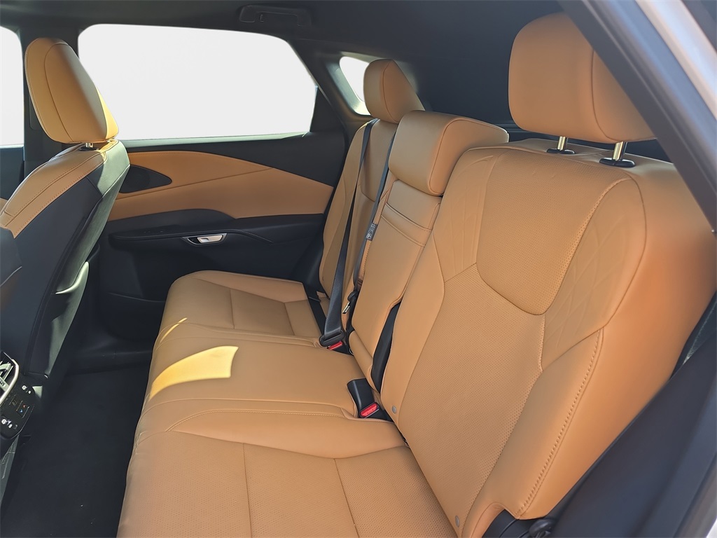 2024 Lexus RX 350h Premium photo 11