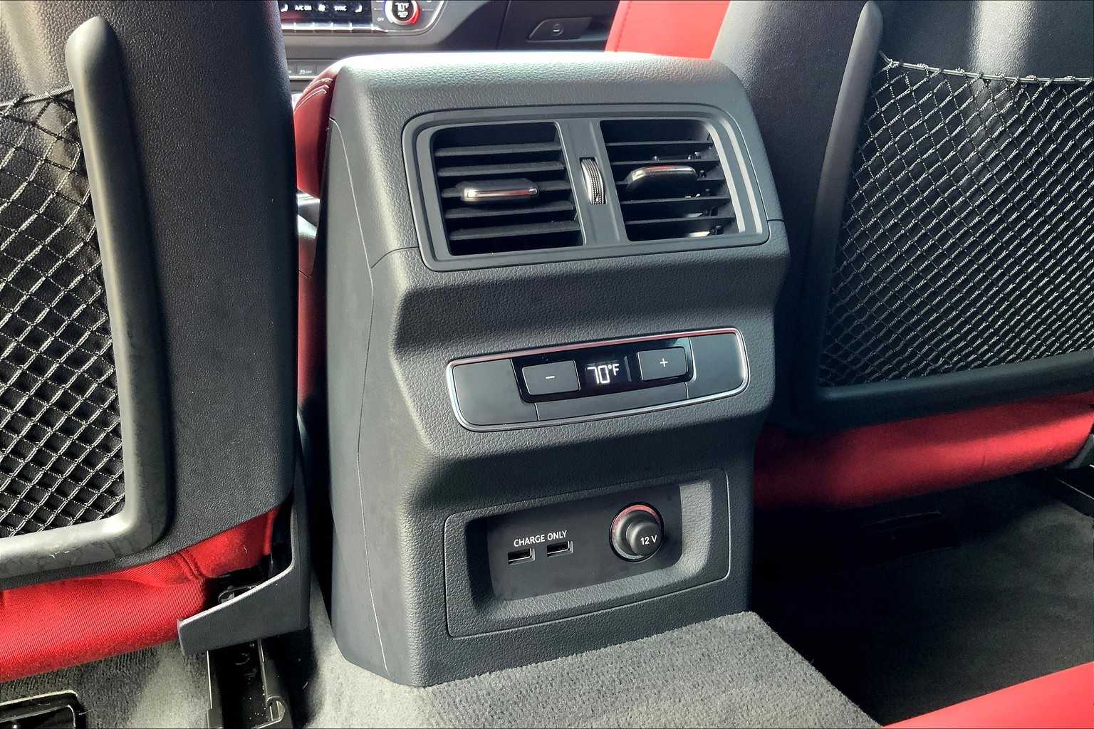 2023 Audi SQ5 Premium Plus photo 58