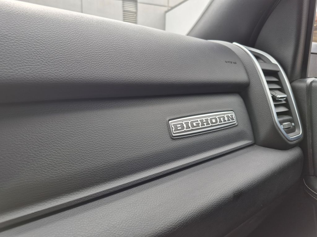2024 Ram 2500 Big Horn photo 17