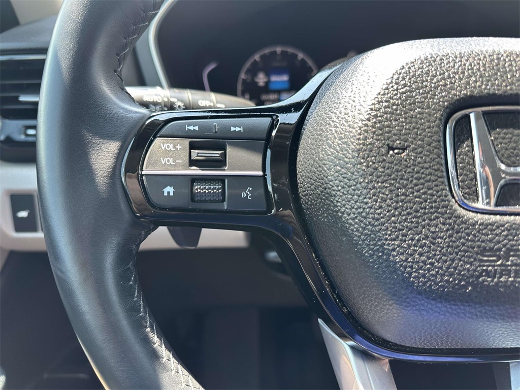 2023 Honda Pilot EX-L photo 13