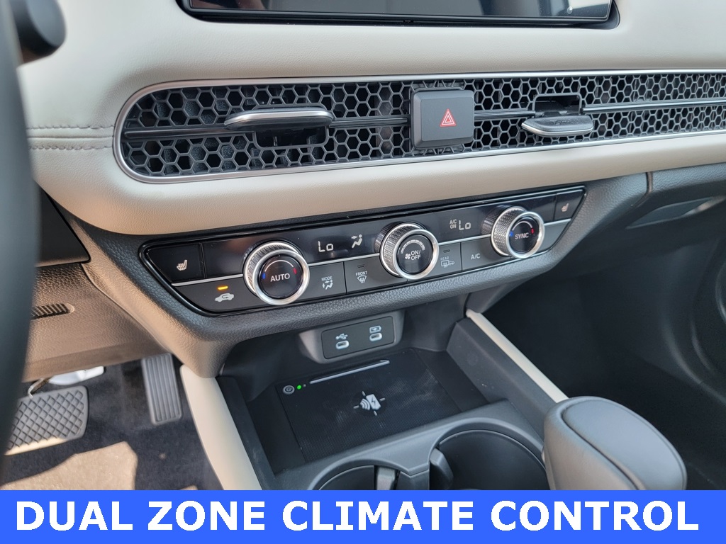 2026 Honda HR-V EX-L photo 31