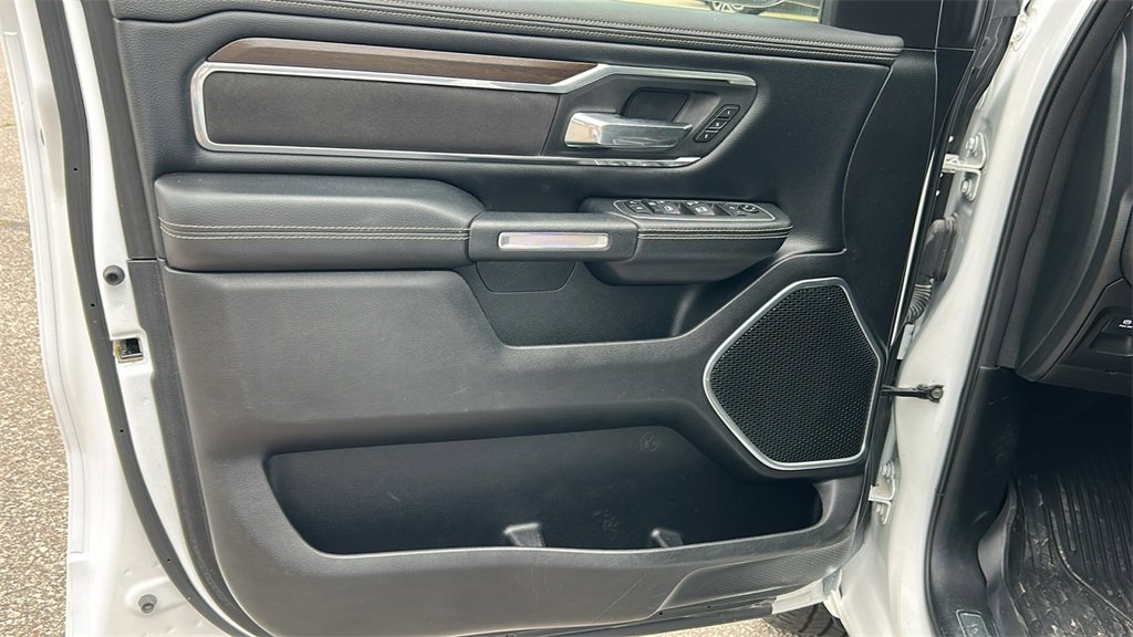 2021 Ram 1500 Laramie photo 14