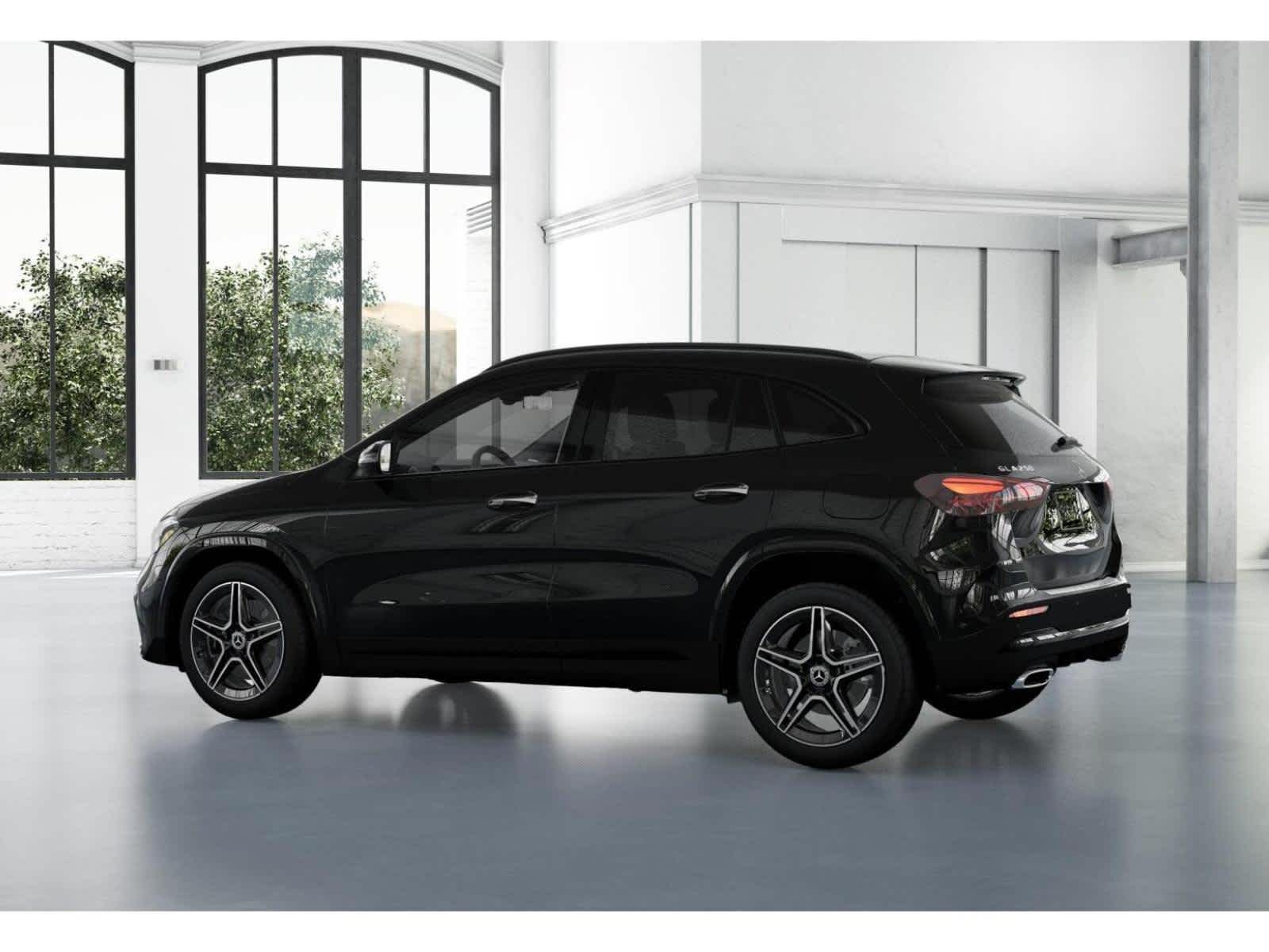 2025 Mercedes Benz GLA 250 photo 29